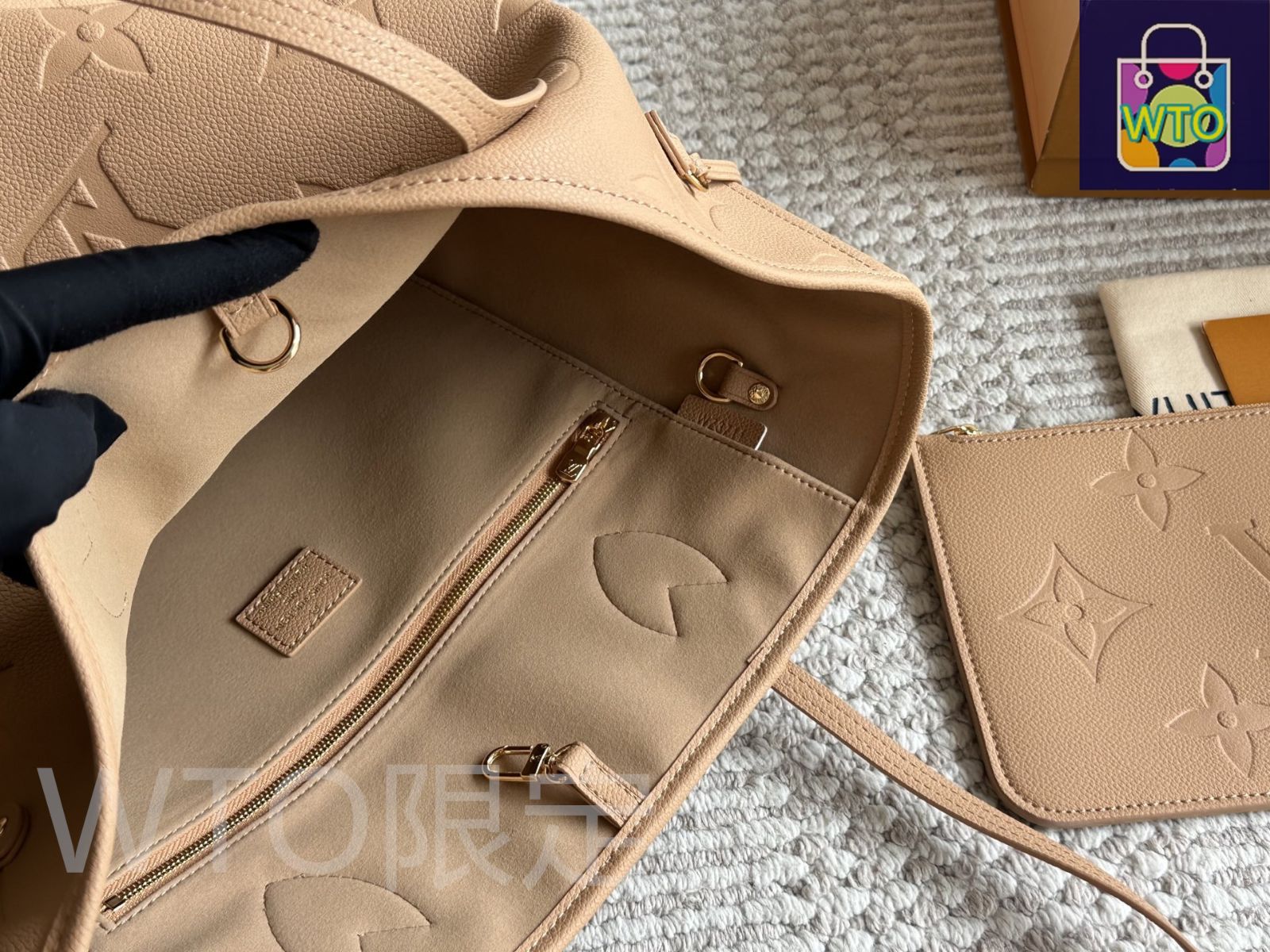 ルイヴィトン　ネヴァーフル 今日特価】Louis Vuitton ルイヴィトン ネヴァーフル