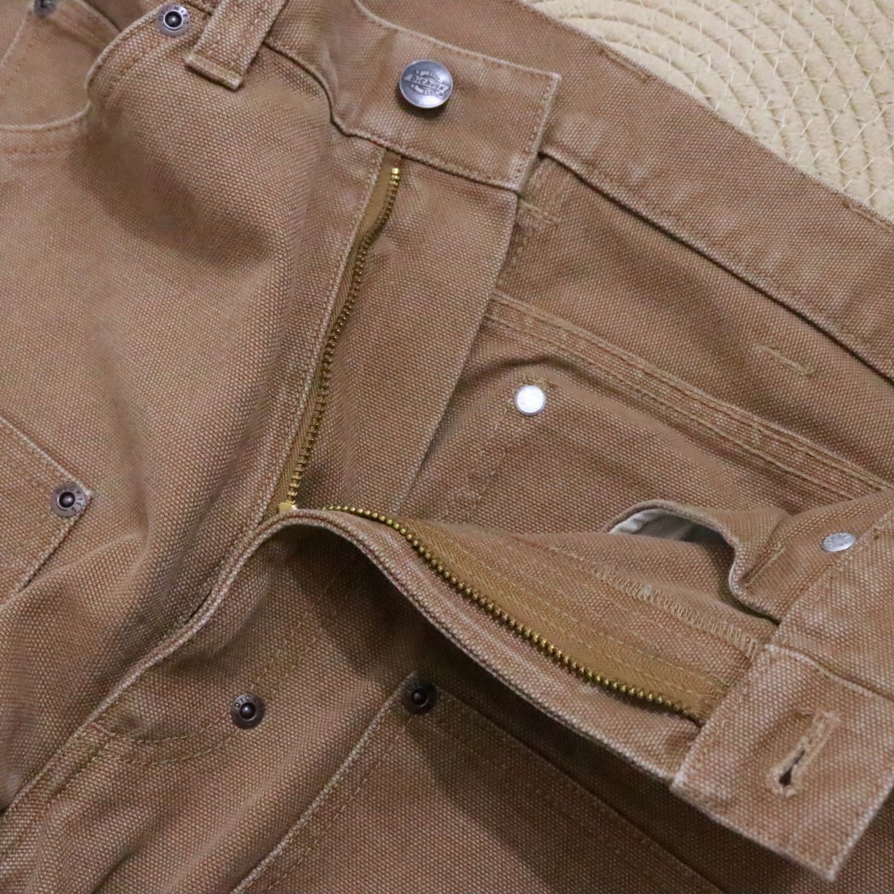 新品】Dickies ディッキーズ × 417 EDIFICE エディフィス 30 M メンズ