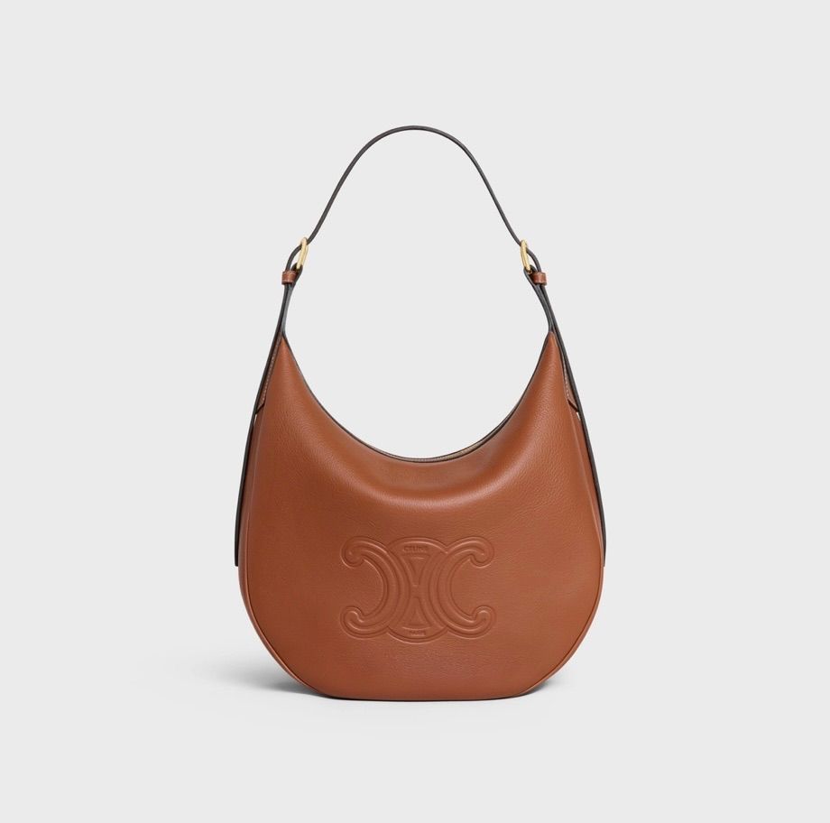 新品 CELINE セリーヌ エロイズバッグ ハンドバッグ トリオンフ