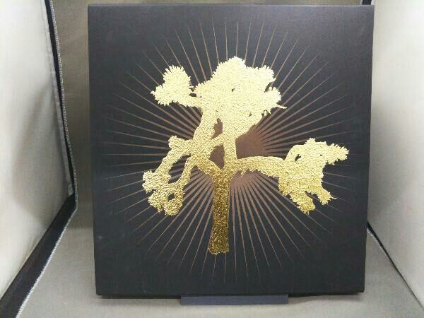 U2 CD ヨシュア・トゥリー(30周年記念盤~スーパー・デラックス)(初回