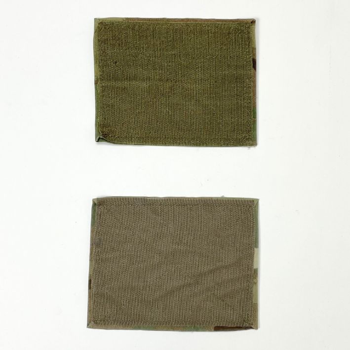 イギリス軍 腕パッチ（国旗付）MTP-U- 74％以上節約 - 裁縫材料