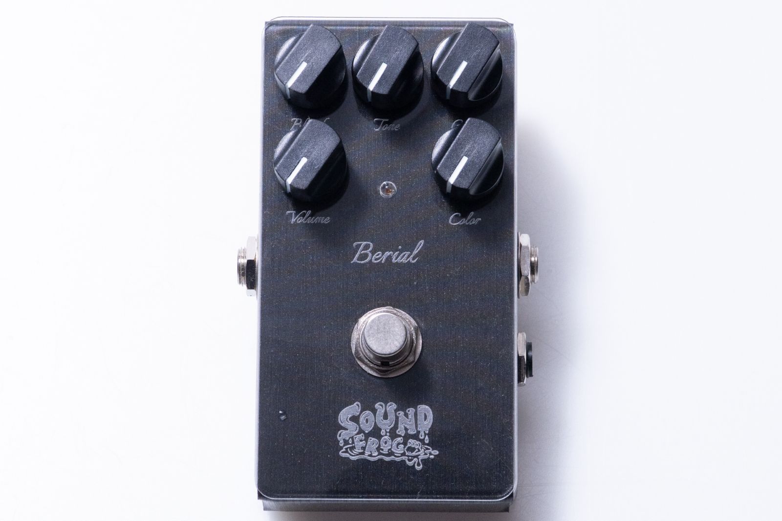 【USED】SOUNDFROG Berial S c4ecc7153a63a5ddba25b6507a3c14