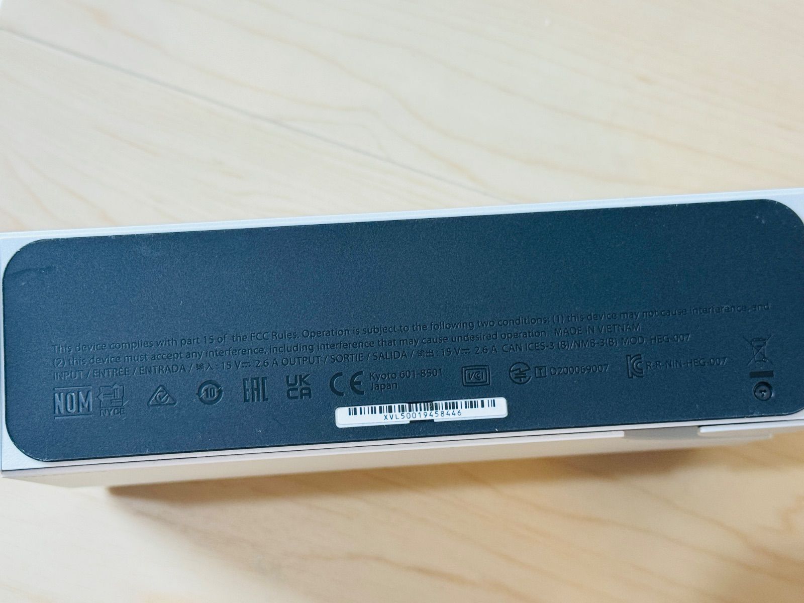 動作良好 Nintendo