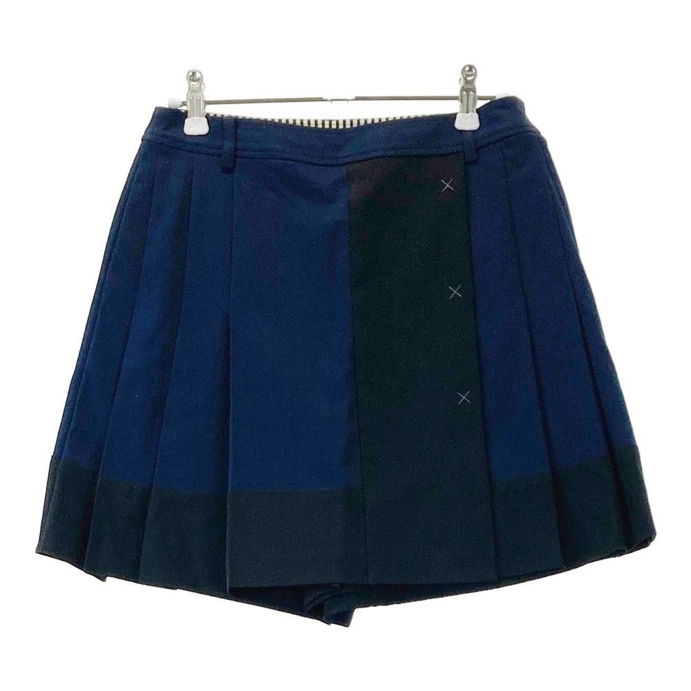 ランバン スポール LANVIN SPORT VLX739153L レディース スカート