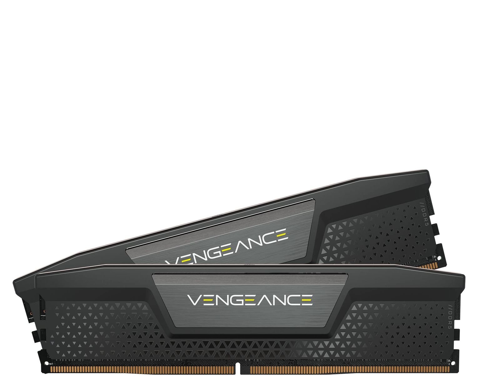 CORSAIR DDR5-5200MHz デスクトップPC用メモリ VENGEANCE DDR5シリーズ PC5-41600 32GB 16GB×2枚 CMK32GX5M2B5200C40
