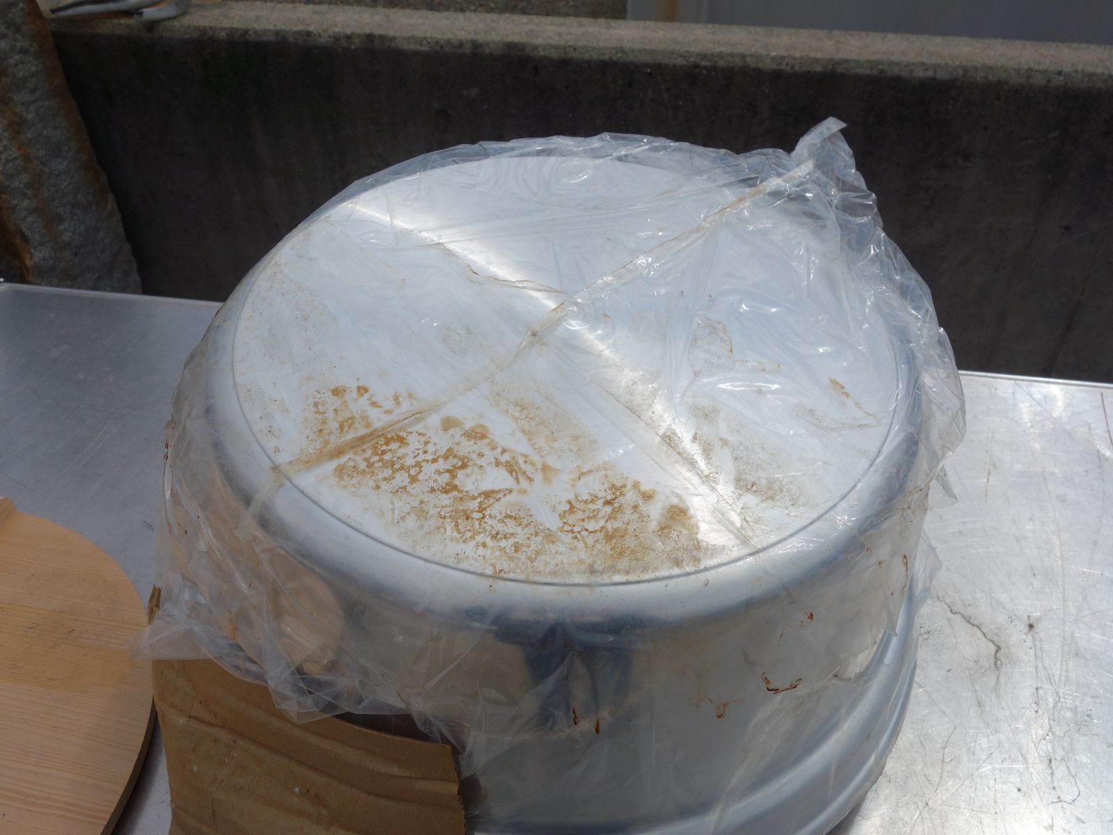 新古品