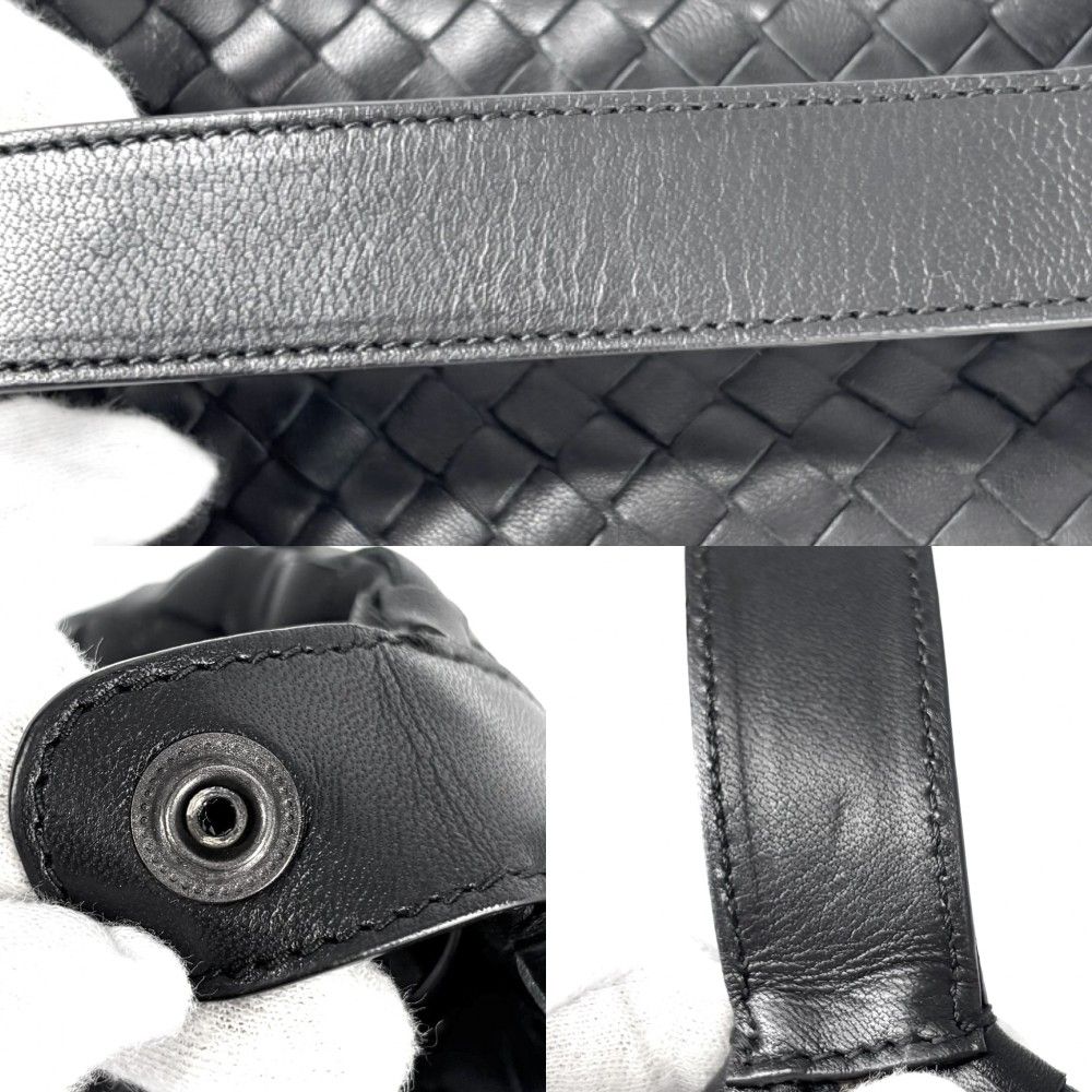 黒 ガンメタル金具