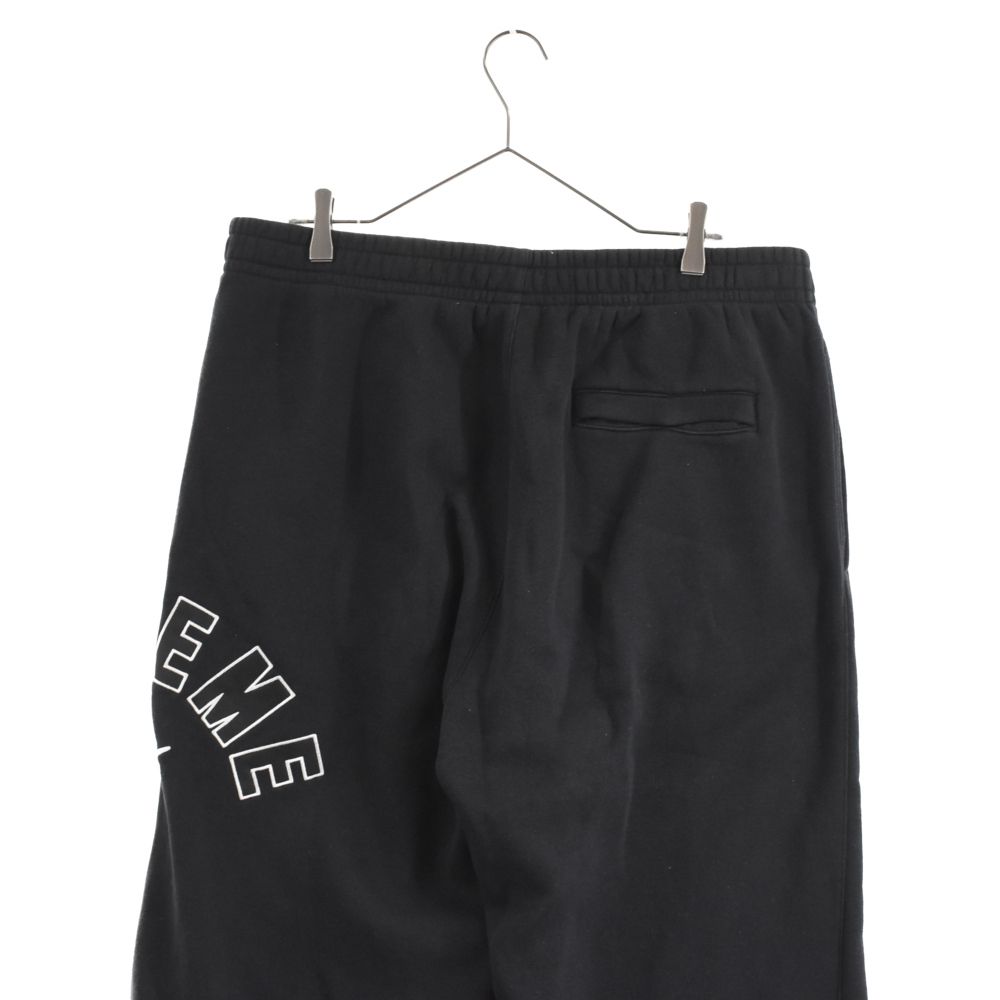 SUPREME (シュプリーム) 22SS ×NIKE Arc Sweatpant DM1778-010 ナイキ