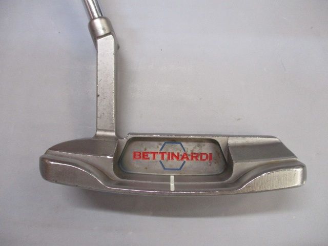 BETTINARDI bb1 グリーングリップ Bettinardi 2016 BB 1F Putter | Golf Avenue