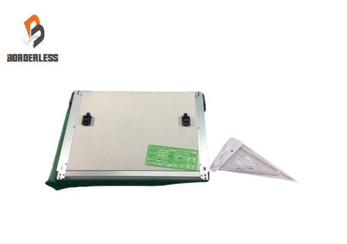 品コメント必読 DRAPAS BOARD ドラパスボード DXM-602 平行定規 卓上 マグネットボード 110199