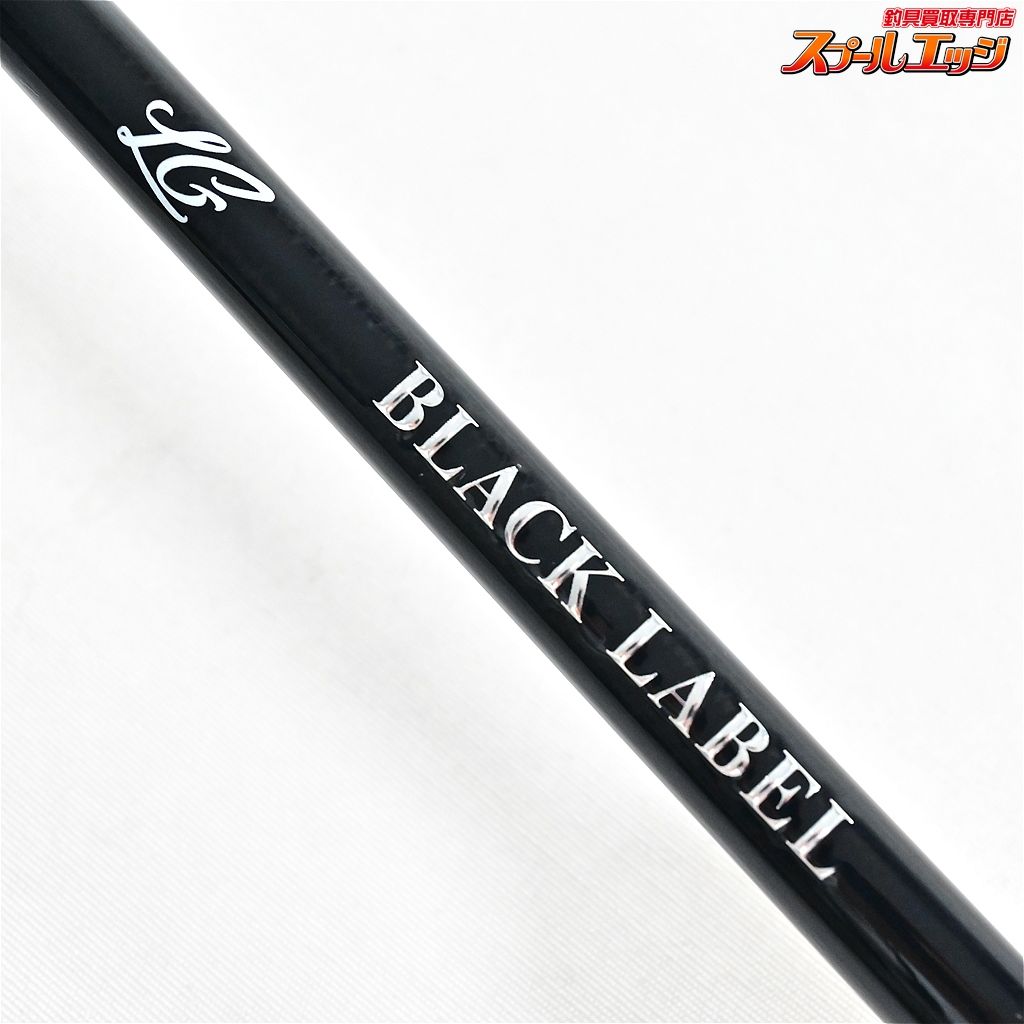 【ダイワ】 ブラックレーベル BLX LG 5111LFS DAIWA BLACK LABEL バス