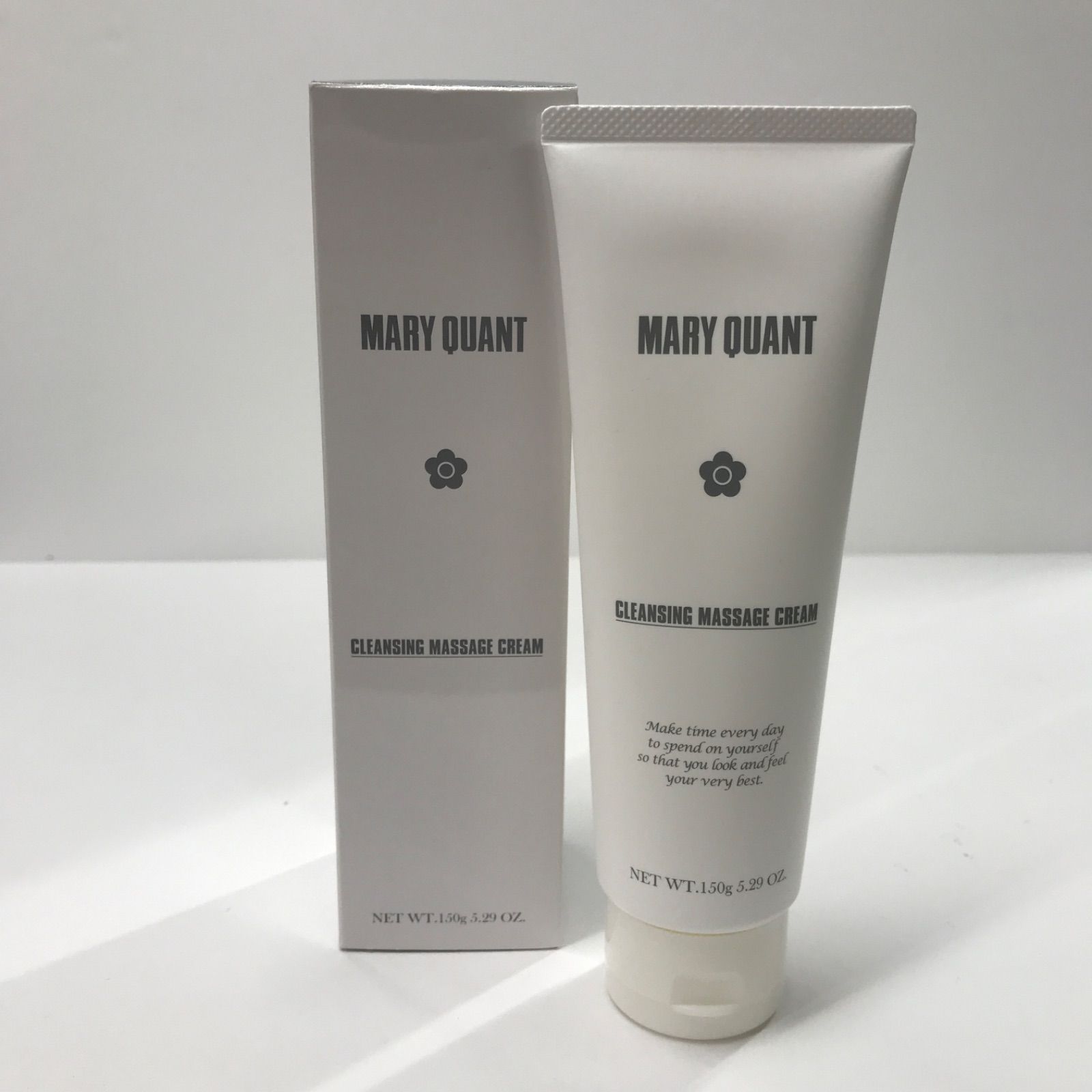 K884 MARY QUANT マリークワント クレンジング マッサージ クリーム 23 