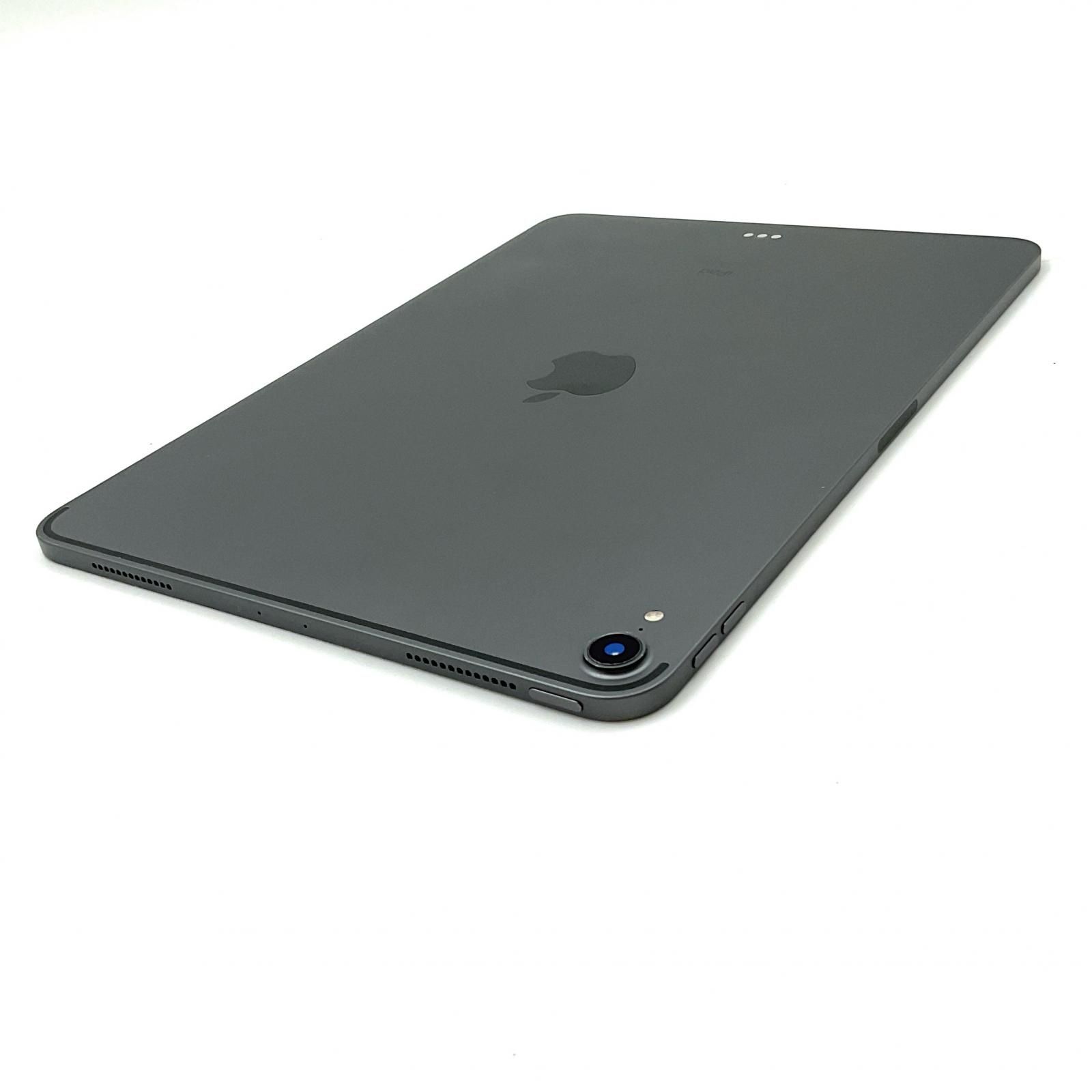 Apple iPad Pro11インチ 第1世代 スペースグレイ Amazon.co.jp: 【整備済み品】 Apple iPad Pro 11インチ (第1