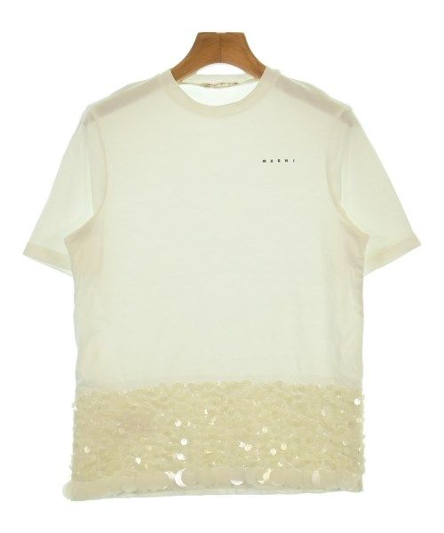 MARNI Tシャツ カットソー キッズ 古着