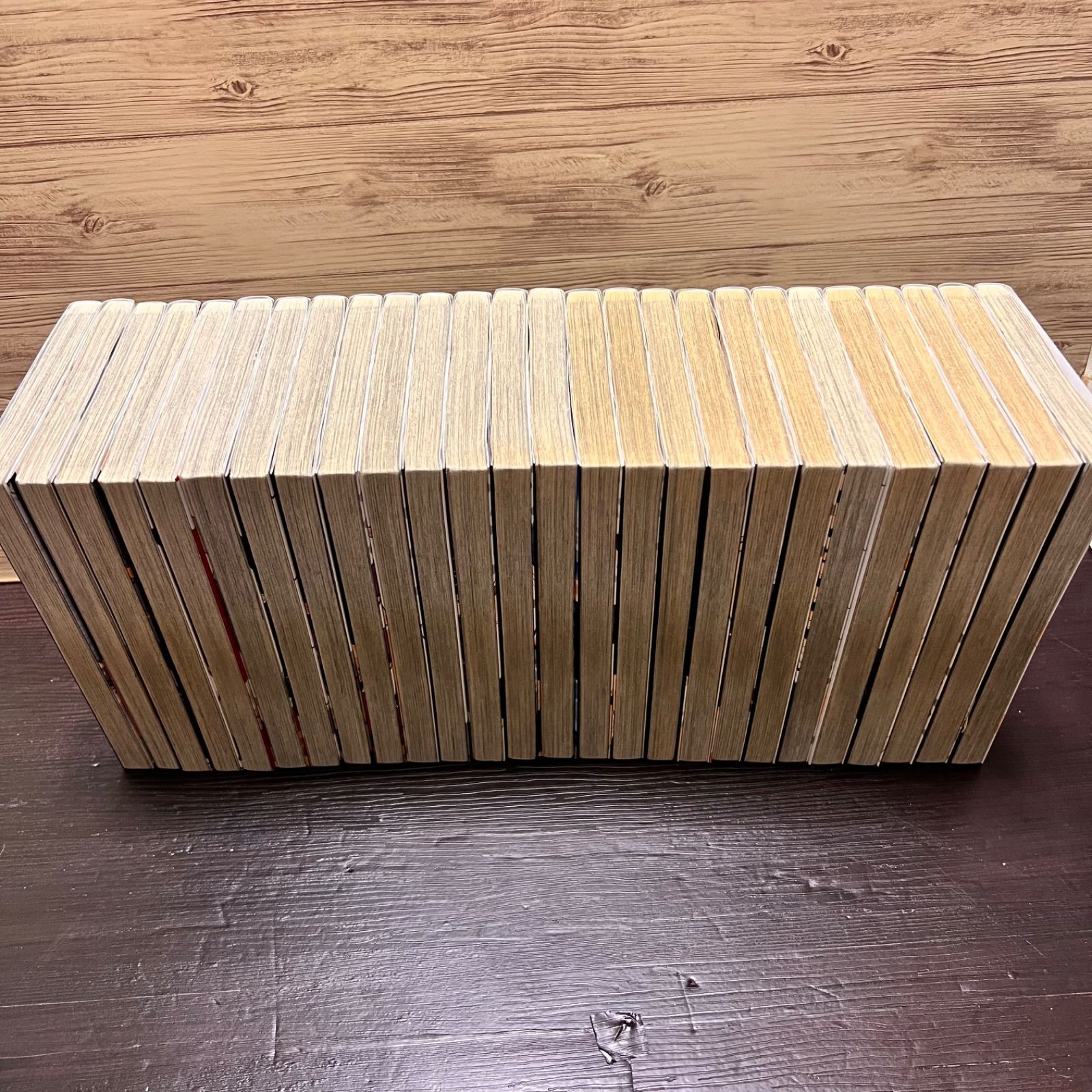 ハイキュー!! 1～45巻 全巻セット - メルカリ