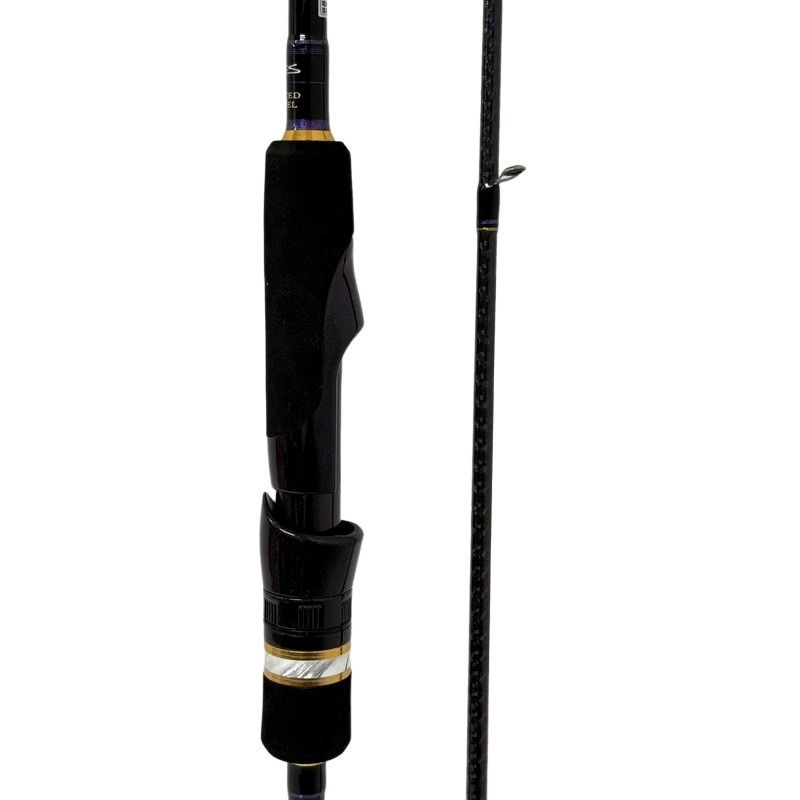 スクイッドマニア マージア 中古美品 シマノ用 スクイッドマニア