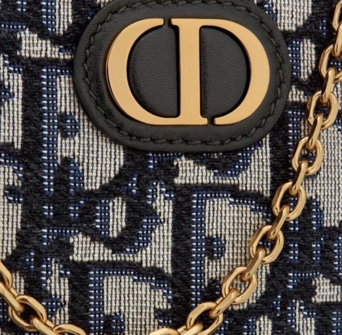 国内発【Dior】30 Montaigne Call'in Dior フォンホルダー 追跡付き発送【Dior】30 Montaigne Call'in Dior フォンホルダー
