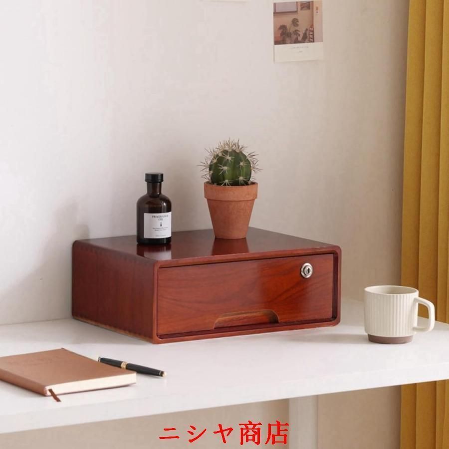 組立不要 小物入れ