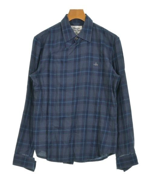 Vivienne Westwood MAN カジュアルシャツ メンズ 古着