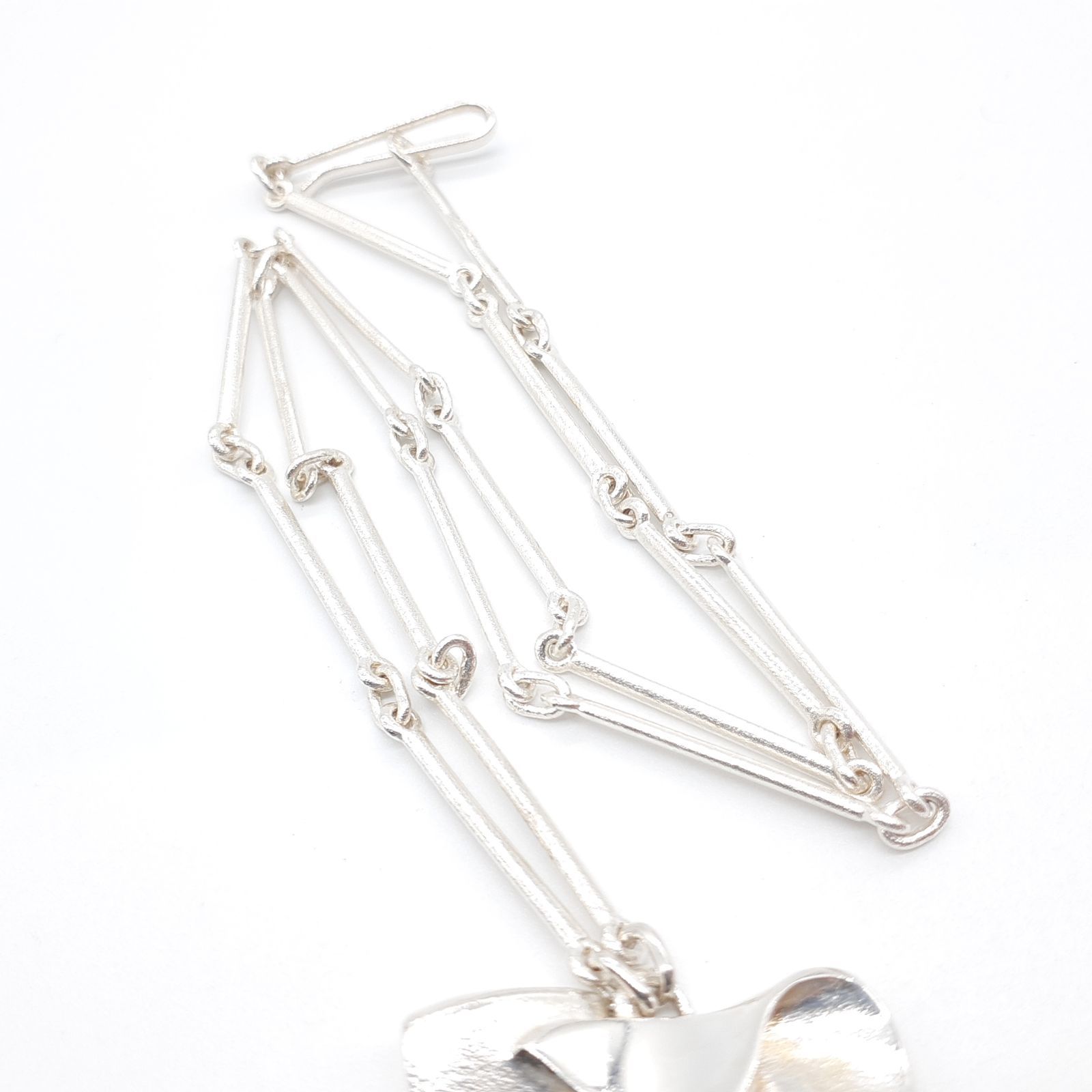 LAPPONIA ラポーニア ネックレス ペンダント 1992年 ヴィンテージ