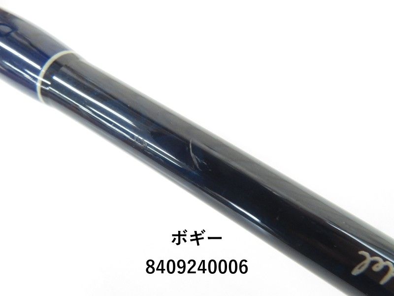  ボギー イノー 75 SML 2 nd 04- ルアーロッド ロッド