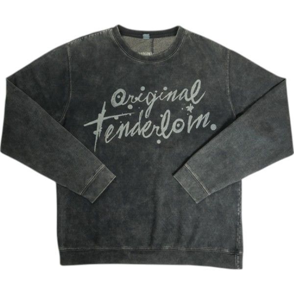 テンダーロインTENDERLOIN ACID  スウェット Size【L】 TENDERLOIN テンダーロイン SWEAT ACID DLR