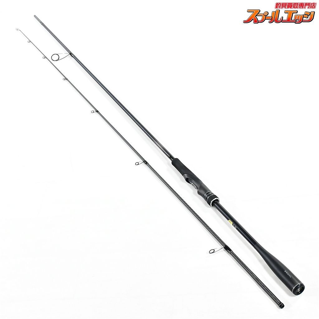 【シマノ】 23ディアルーナ S90ML SHIMANO DIALUNA シーバス チヌ K_183v37183 - メルカリ