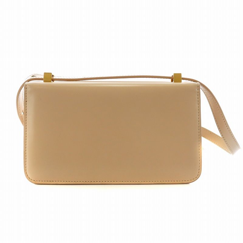 BOTTEGA VENETA ボッテガヴェネタ バッグ ミニ ザ・ポーチ