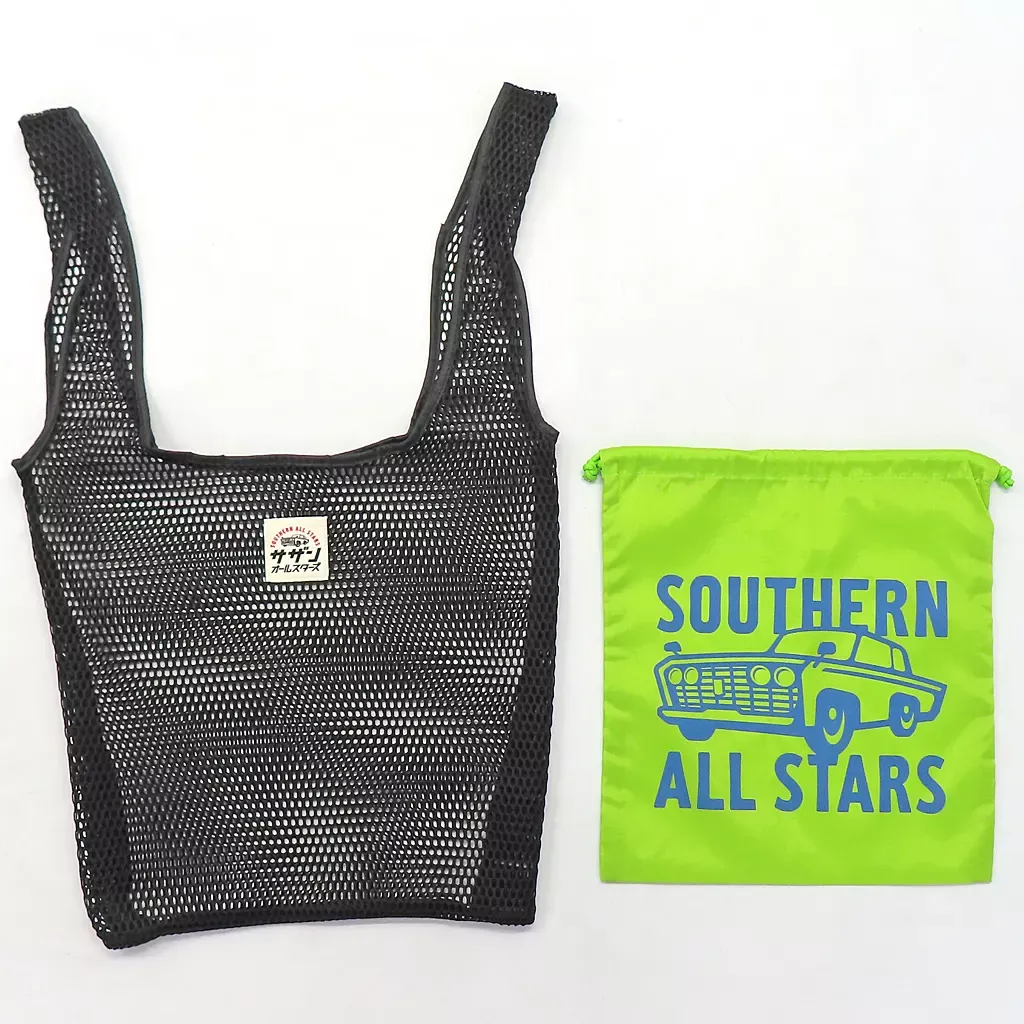 2026年最新】サザンオールスターズ巾着の人気アイテム - メルカリ