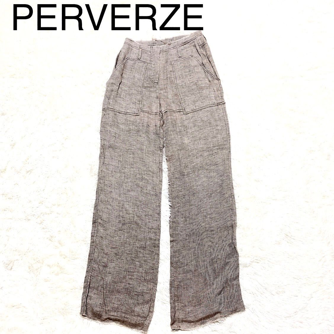 PERVERZE パンツ（その他） レディース