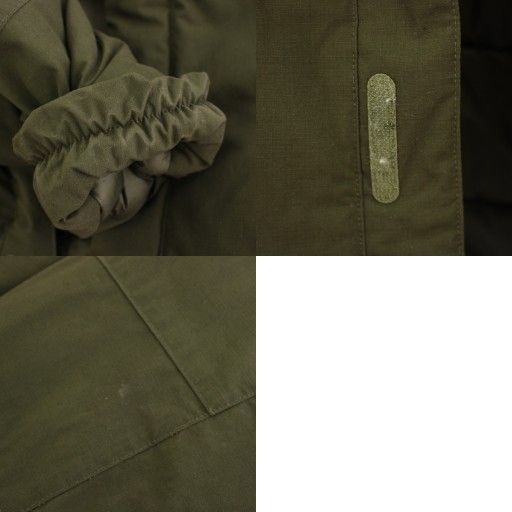 ザノースフェイス THE