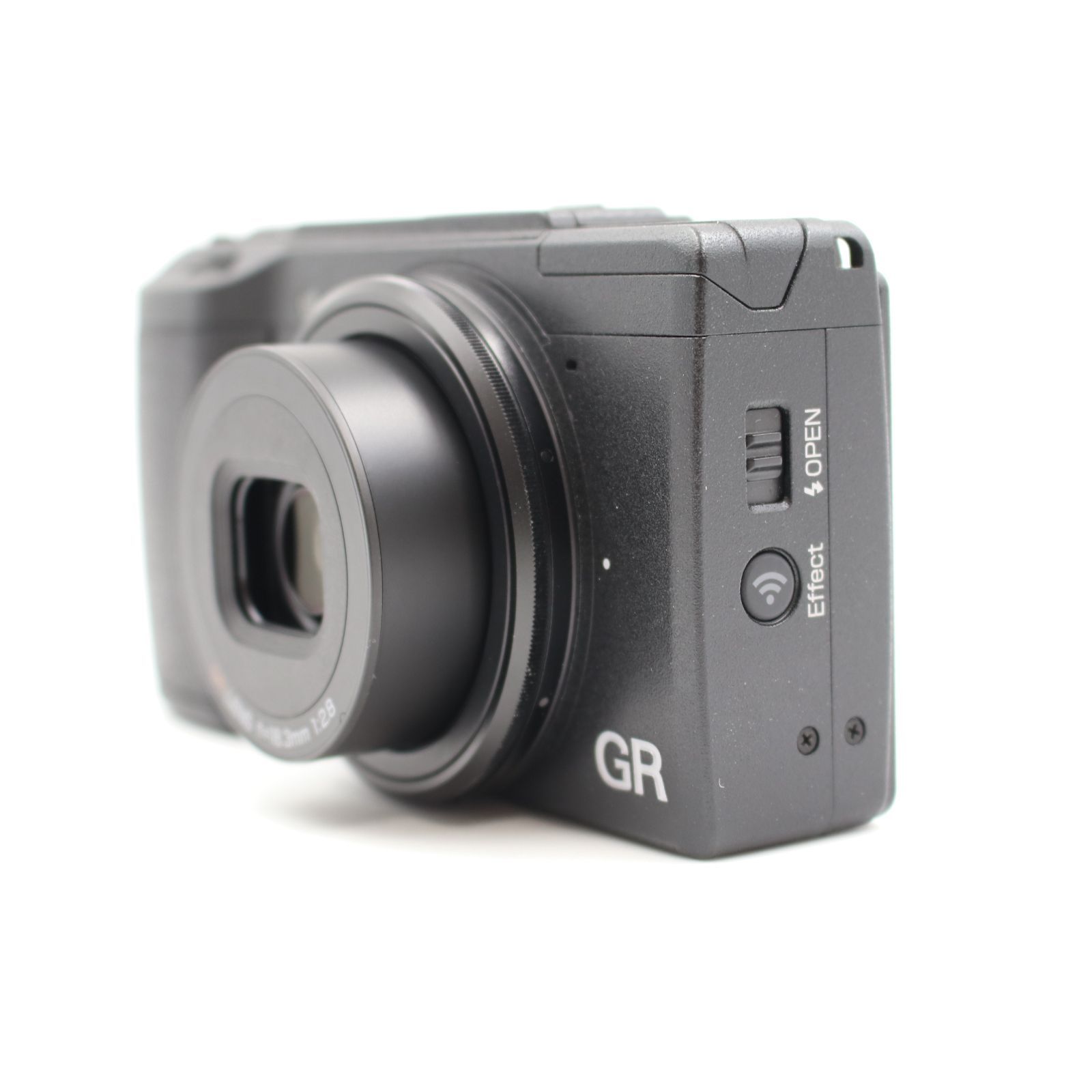 【極上品】 RICOH GR II　リコー GR2 新製品レビュー：RICOH GR II（実写編） - デジカメ Watch Watch