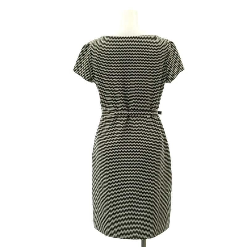 マックスマーラ ウィークエンドライン MAX MARA WEEKEND LINE ベルト付 
