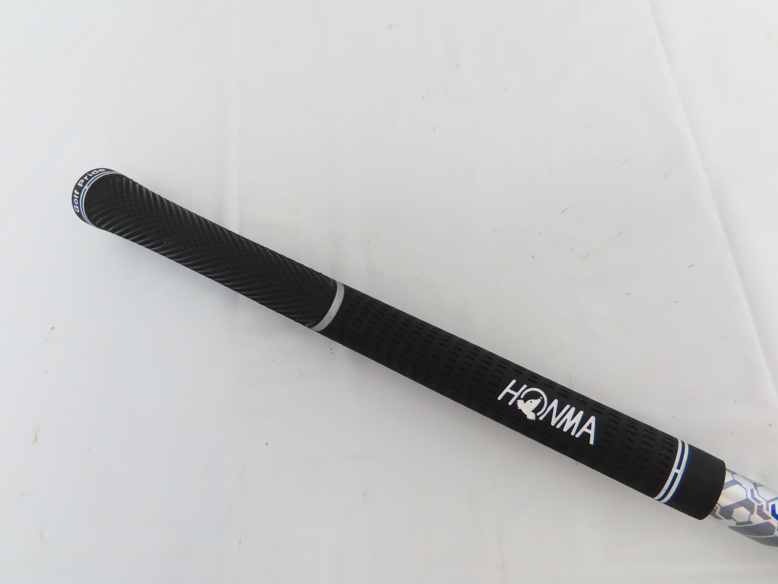 HONMA ホンマゴルフ シャフト VIZARD FP-5S 全長114cm☆0725-712