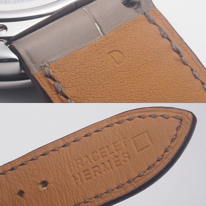 エルメス HERMES アルソー プティット リュンヌ AR7M.510 049039WW00 