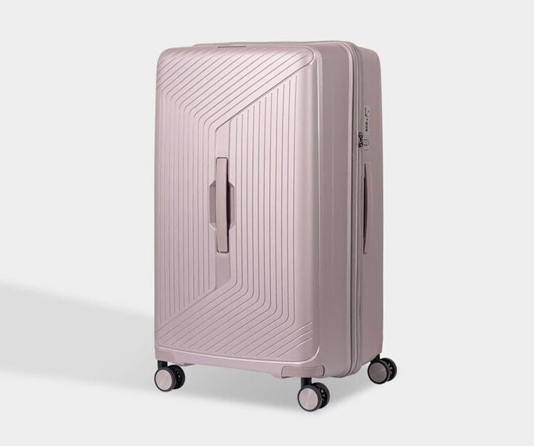 NO22TSA キャリーケース ハント HaNT スーツケース エース 楽天市場