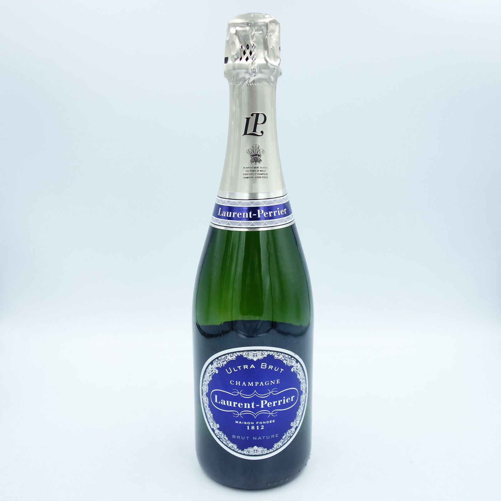 ローランペリエ ウルトラ ブリュットLaurent Perrier 750ml-