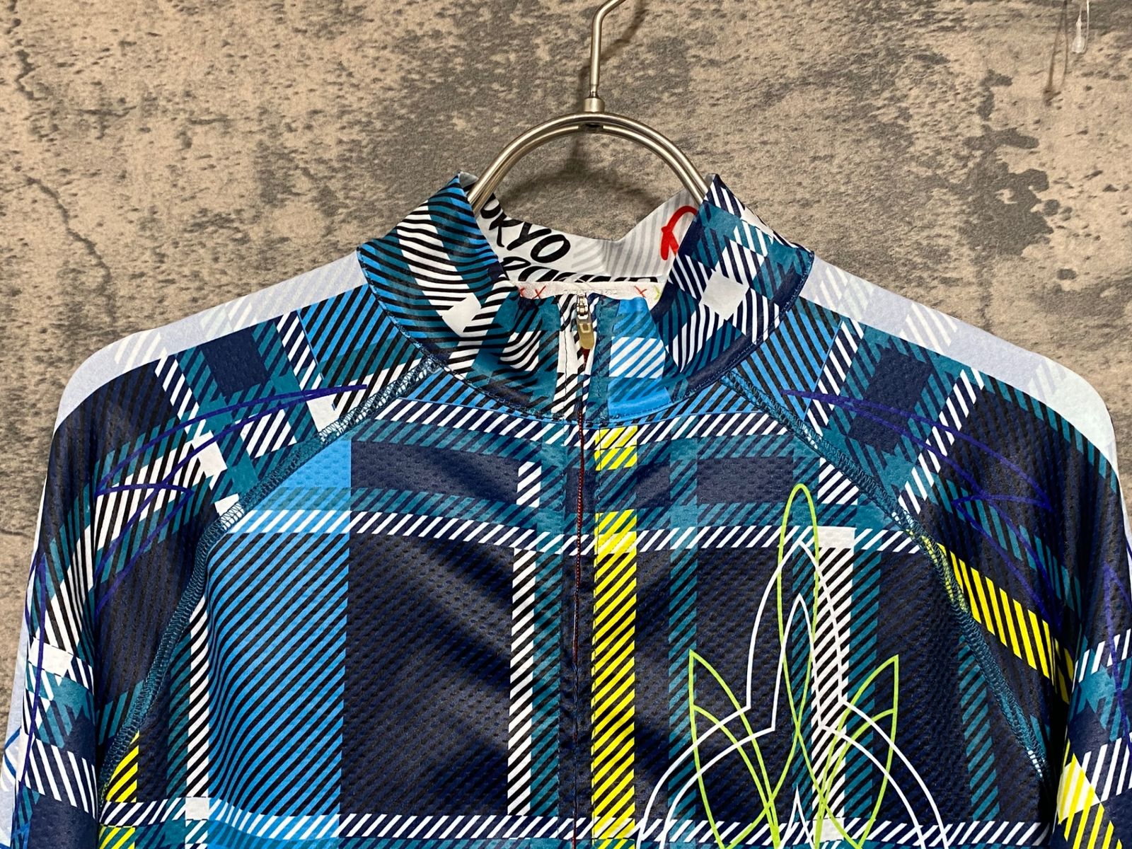 Castelli Gabba R 半袖ジャケット Sサイズ 黒 プロ御用達最強