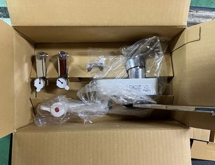 TOTO 電気温水器熱湯用シングルレバー混合栓 T335DR TOTO T335DR