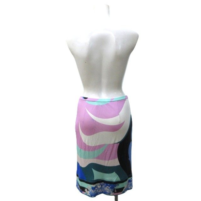 【クリーニング済み】エミリオプッチ　テーラードジャケット 楽天市場】EMILIO PUCCI エミリオプッチ キャップ 2EGF19 2E470