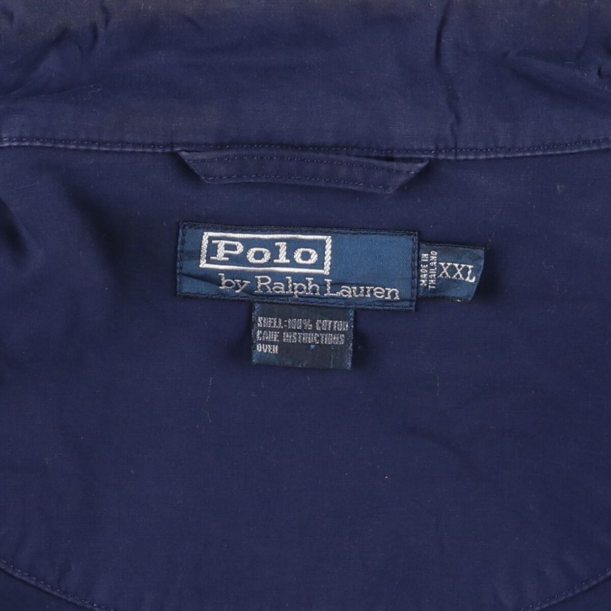 古着 90年代 ラルフローレン Ralph Lauren POLO by Ralph Lauren  