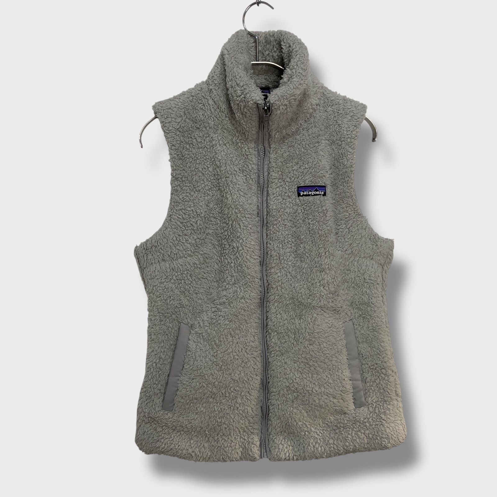 Patagonia ロスガトスベスト　グレー　Sサイズ フリース 122549400.jpg?cmsp_timestamp=