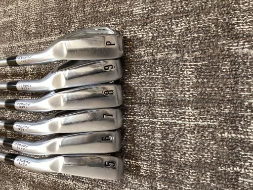 な様　ご確認用 中古】 ダンロップ SRIXON ZX4 8S アイアンセット IR Diamana ZX