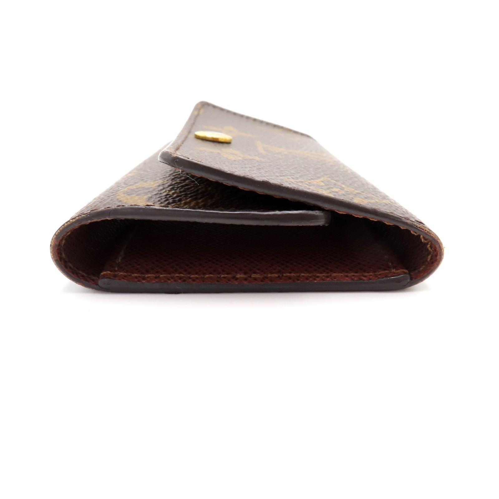 LOUIS VUITTON ルイヴィトン モノグラム キーケース