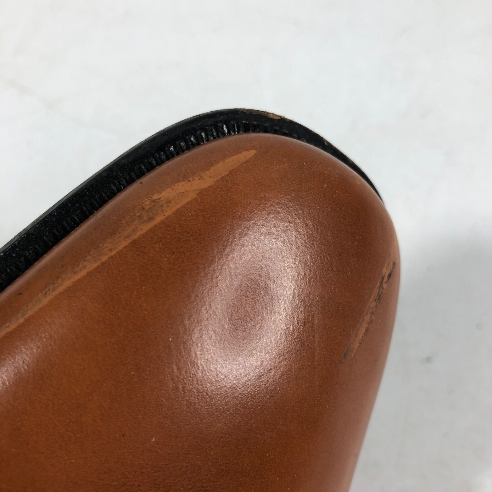 レザーシューズ ビジネス