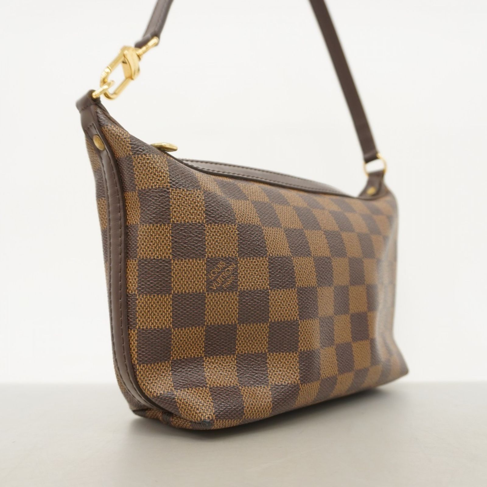 LOUIS VUITTON ルイヴィトン　ダミエ イロヴォPM ショルダーバッグ ダミエ イロヴォPM 詳細情報とお値段【ルイ・ヴィトン・ナビ！】