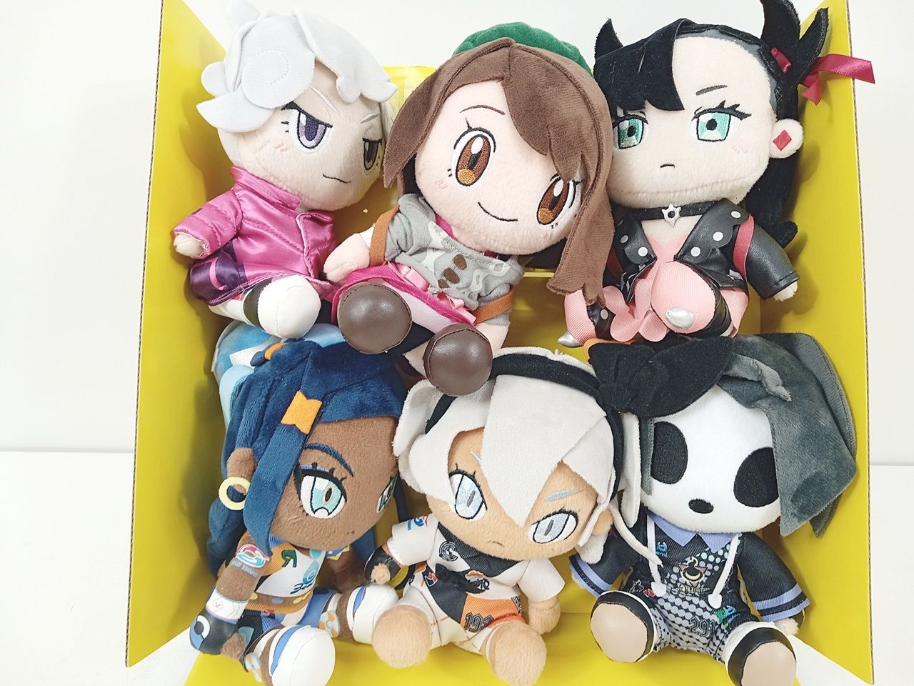 ポケットモンスター ソードシールドエキスパンションパス