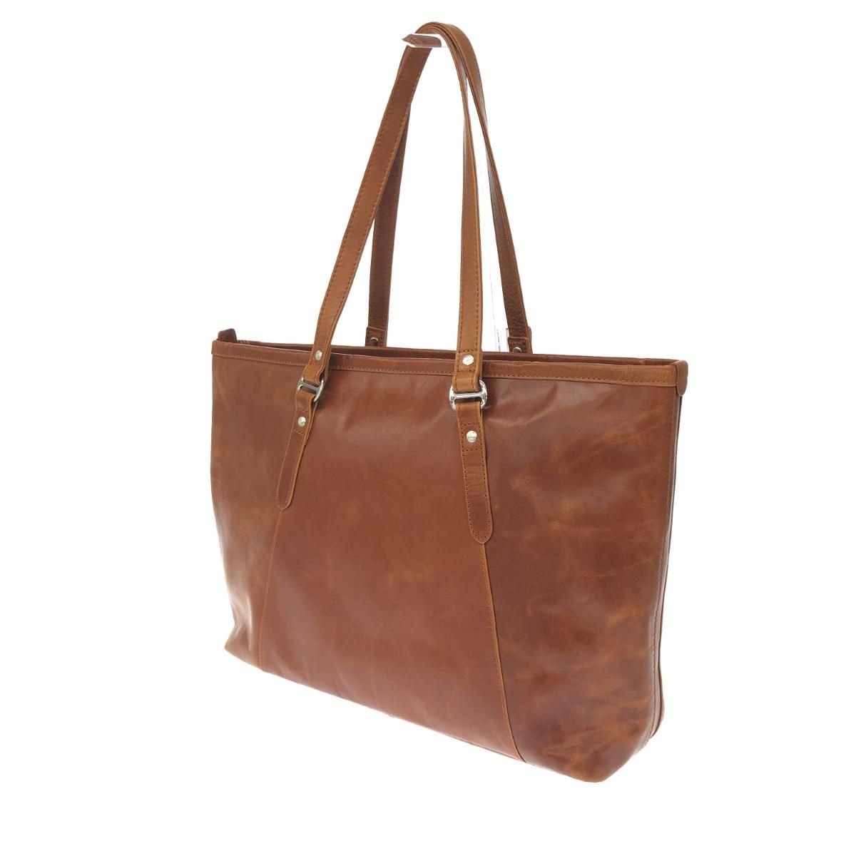 alfredoBANNISTER アルフレッドバニスター シーカー別注 トートバッグ 