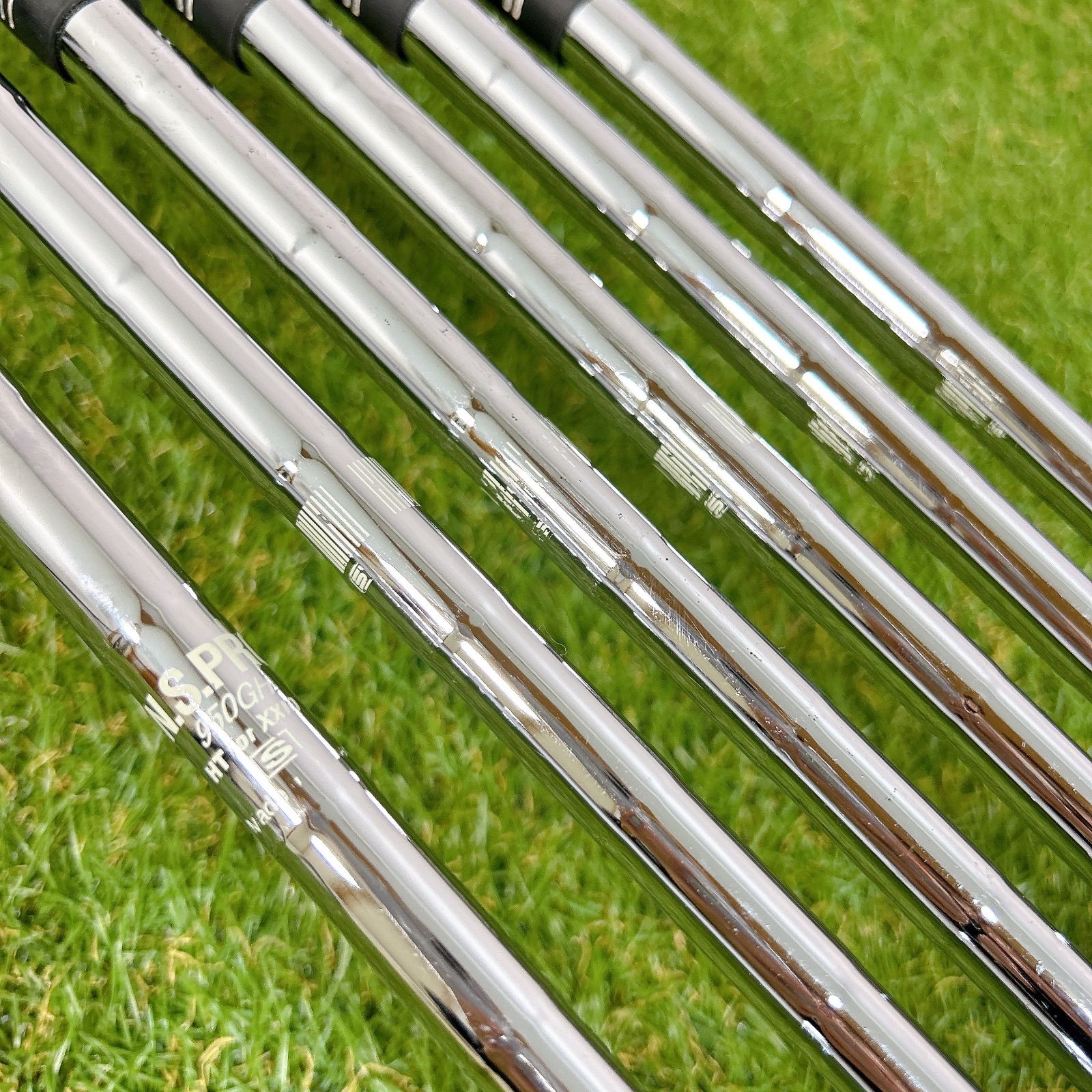 左利き レフティ　XXIO5 ゼクシオ メンズ ゴルフ アイアンセット 6本 S 送料無料【新品】【レフティ/左利き用】ダンロップ ゼクシオ 13