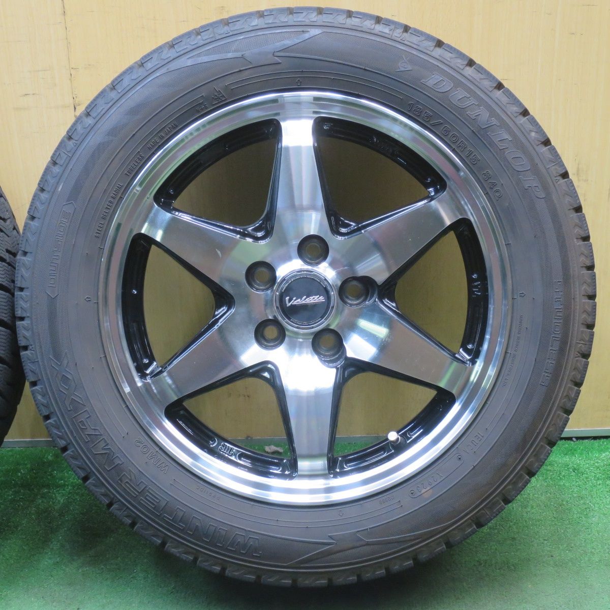 9.5分以上 シエンタ